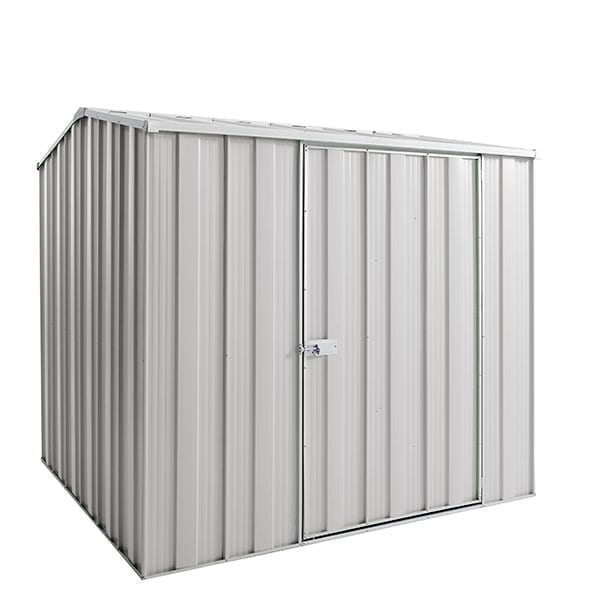 YardStore G66-S Gable Roof Shed 2.1m x 2.1m x 1.8 (Wall)