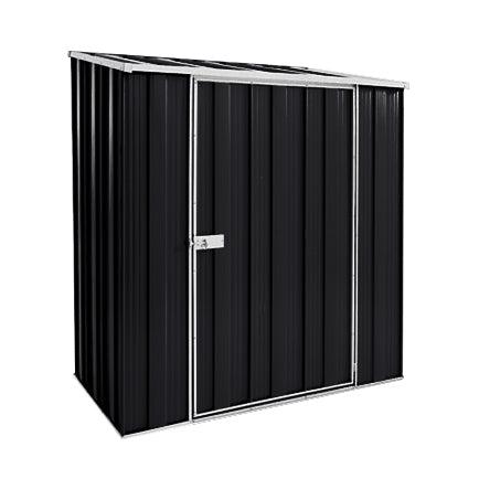 YardStore S53-S Garden Shed 1.76m x 1.07m