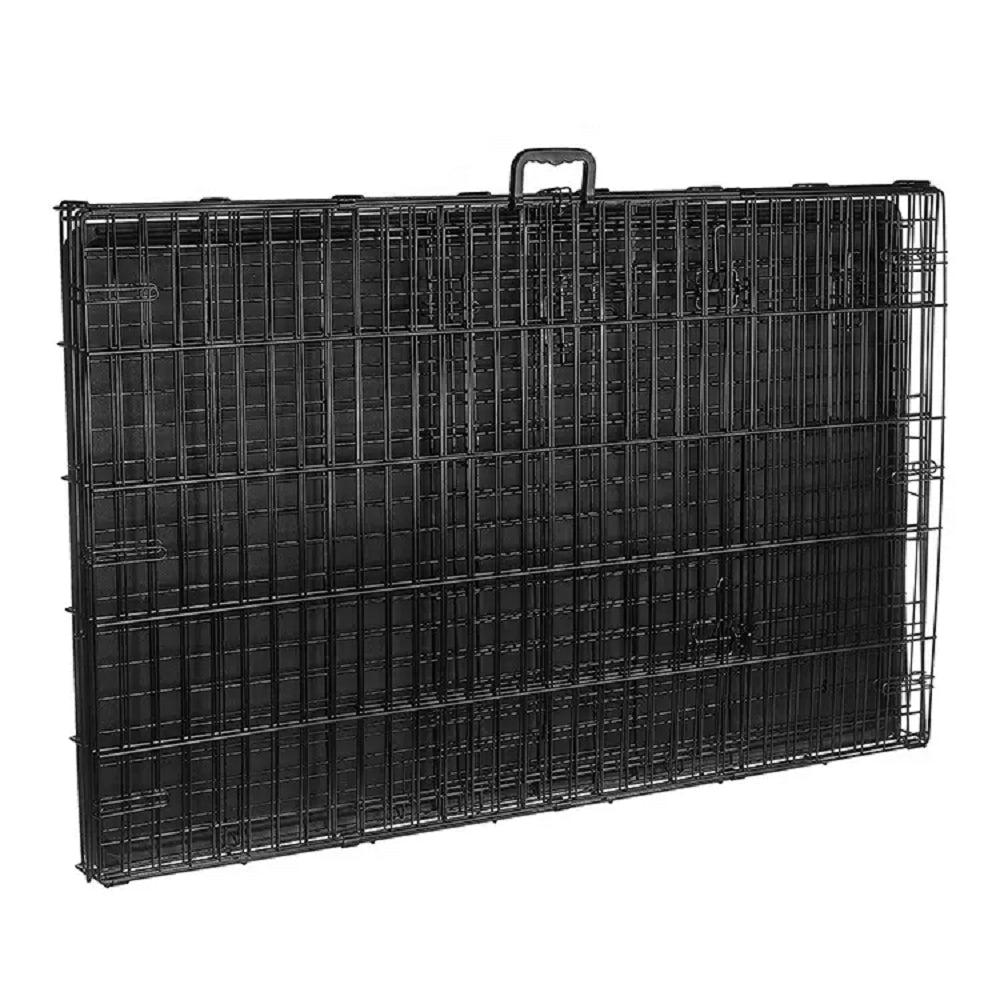 Lockable Dog Crate