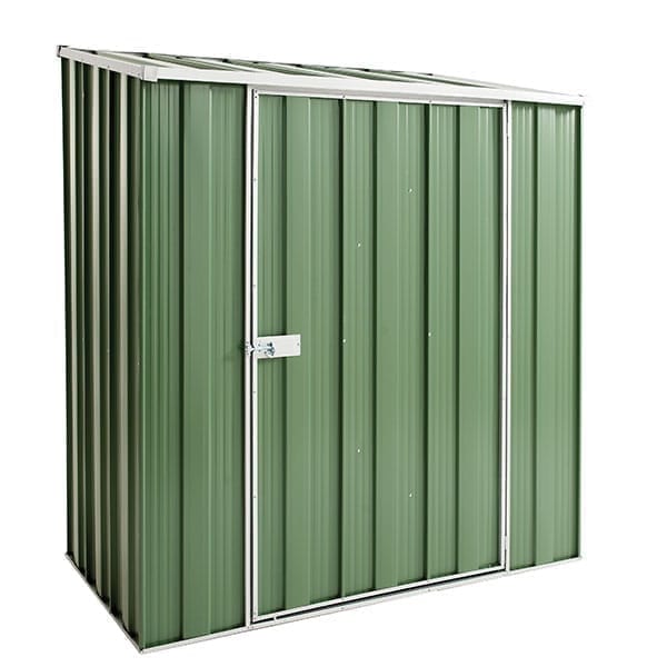 YardStore S53-S Garden Shed 1.76m x 1.07m