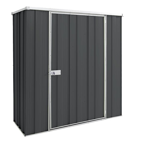 YardStore F52-S Garden Shed 1.76m x 0.72 x 1.8m