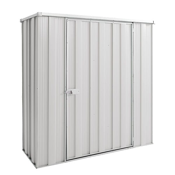 YardStore F52-S Garden Shed 1.76m x 0.72 x 1.8m