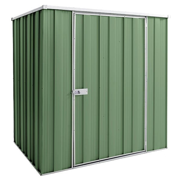YardStore F54-S Garden Shed 1.76m x 1.41m x 1.8m