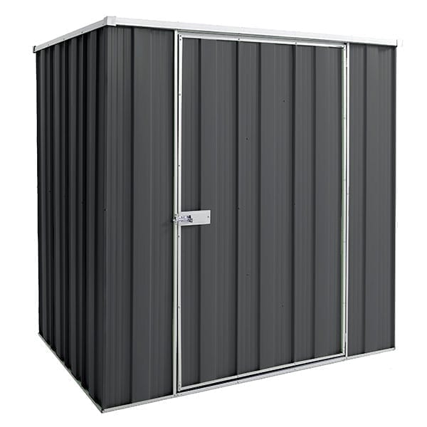 YardStore F54-S Garden Shed 1.76m x 1.41m x 1.8m
