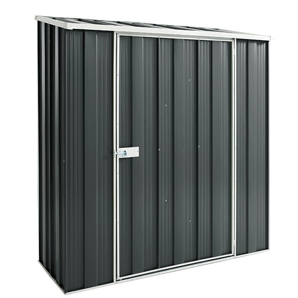 YardStore S52-S Garden Shed 1.76m x 0.72m