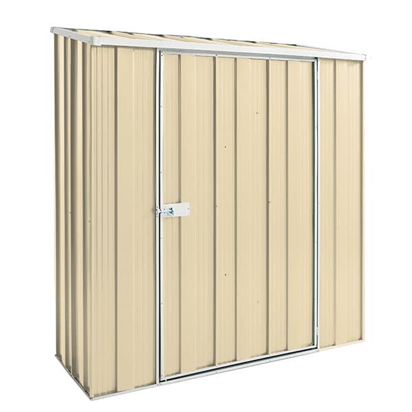 YardStore S52-S Garden Shed 1.76m x 0.72m