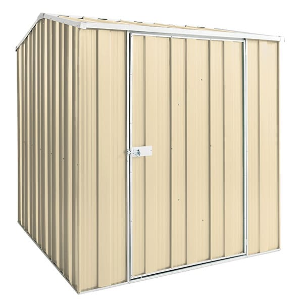 YardStore G56-S Garden Shed 1.76m x 2.1m x 2.02m