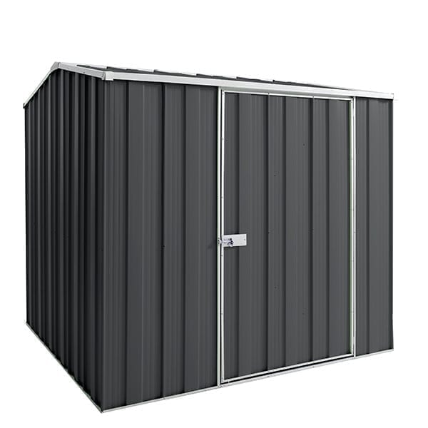 YardStore G66-S Gable Roof Shed 2.1m x 2.1m x 1.8 (Wall)