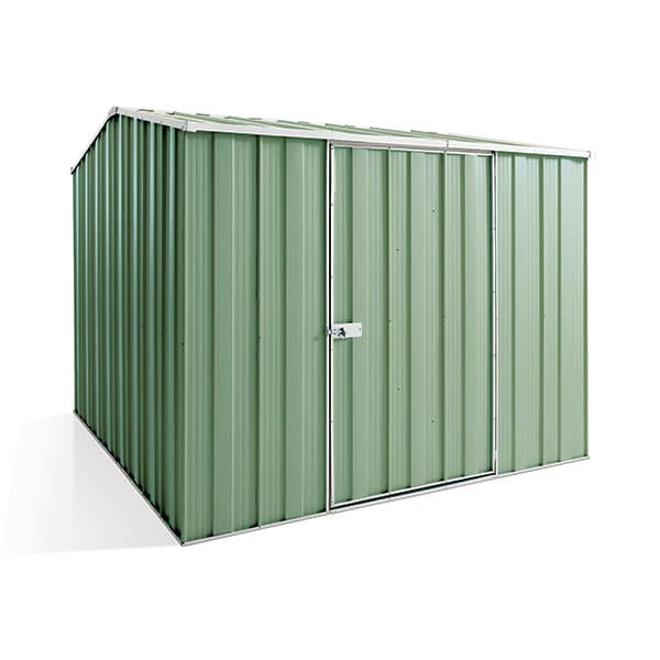 YardStore G78-S Gable Roof Garden Shed 2.45m x 2.8m x 2.08m