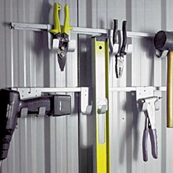 Tool Hanging Rack